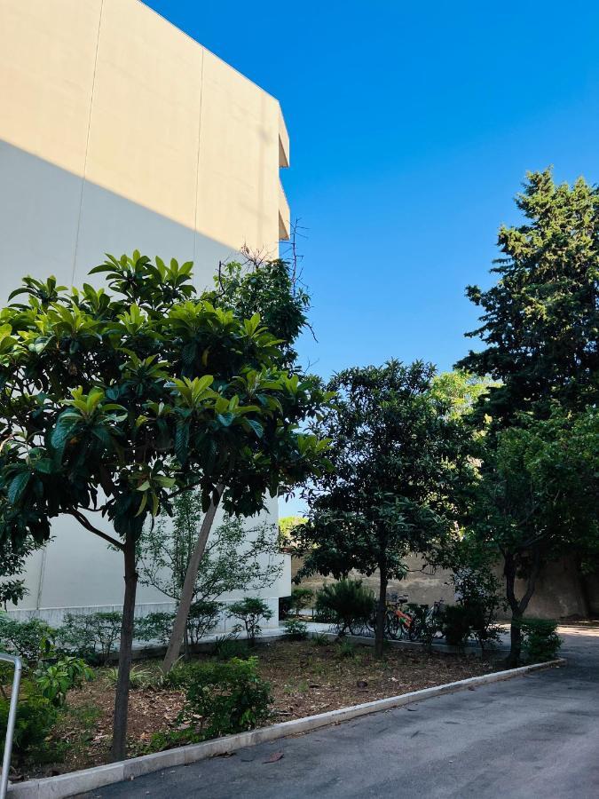 Dulcamara Boutique Apartments - Blue Velvet Bari Ngoại thất bức ảnh