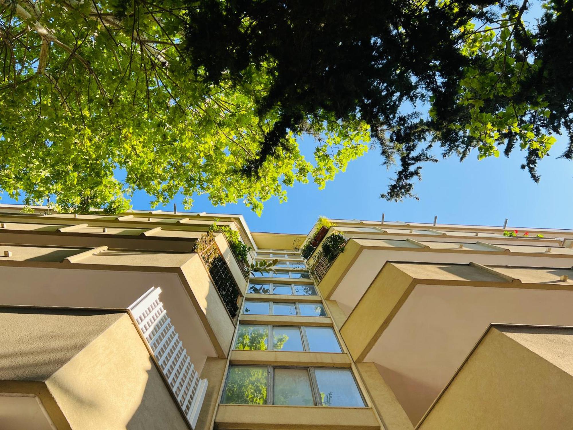Dulcamara Boutique Apartments - Blue Velvet Bari Ngoại thất bức ảnh